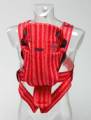 Simple design, comfortable carrier, bjorn safe carrier for walks, easy to follow instructions.